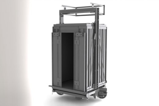 TKJ系列电梯轿厢结构设计(sw+说明书+cad)缩略图